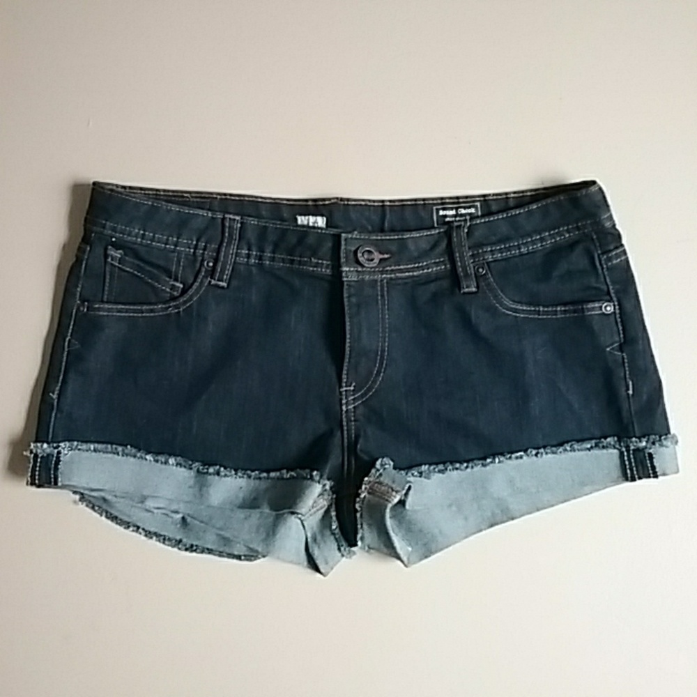 Sound Check denim shirts 🕳*